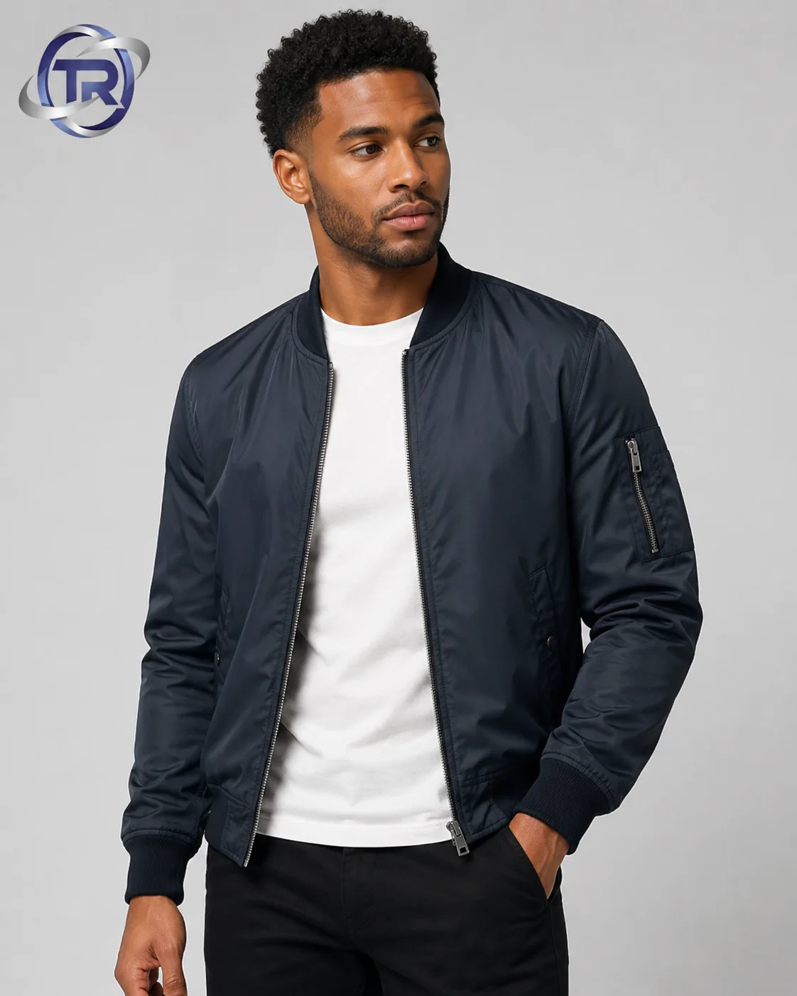 Apparel sourcing example