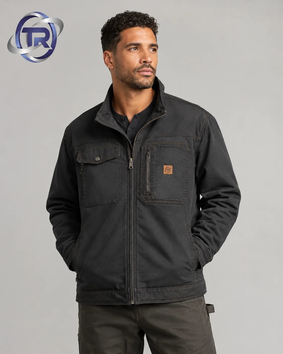 Uniform and workwear sourcing