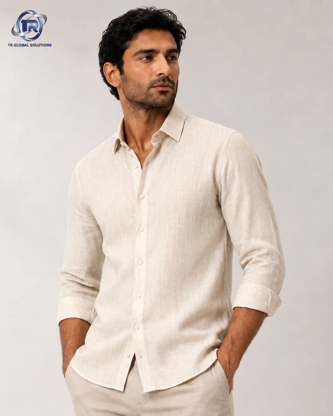 Apparel sourcing