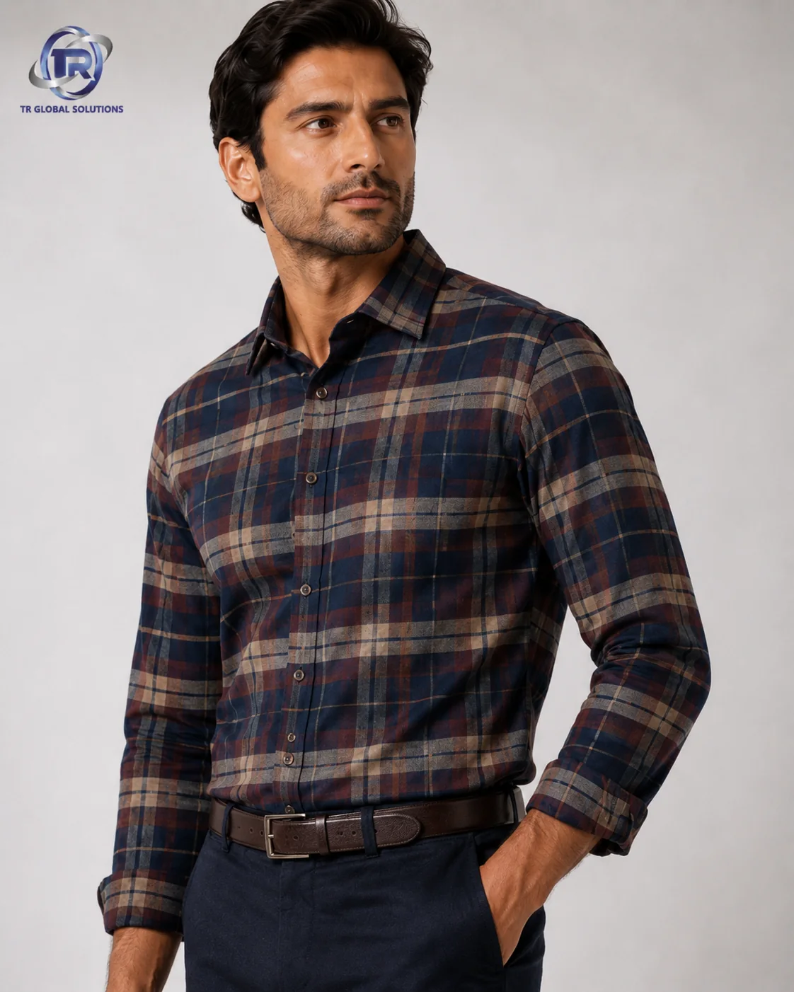 Apparel development and sourcing