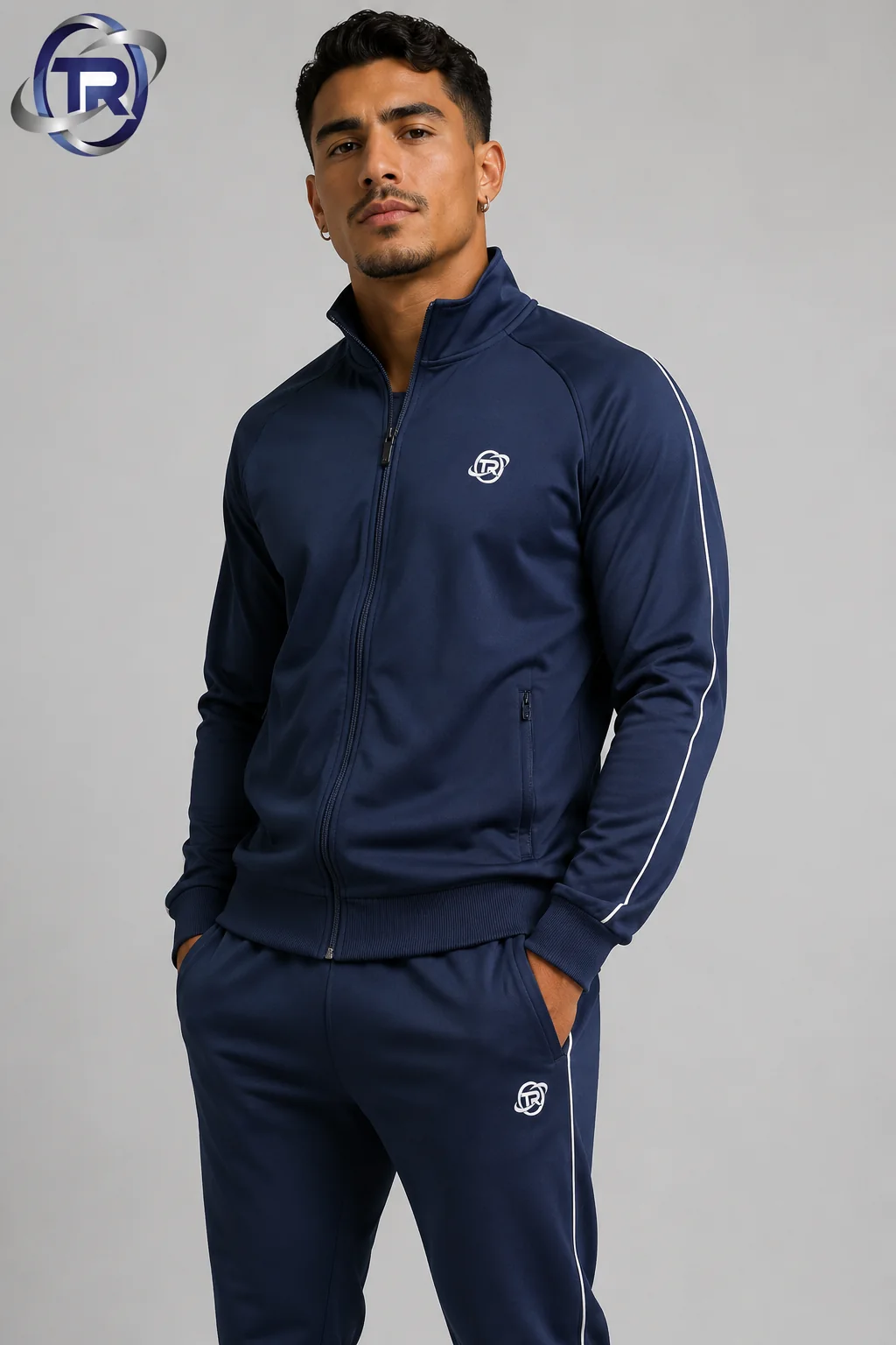 Sportswear sourcing